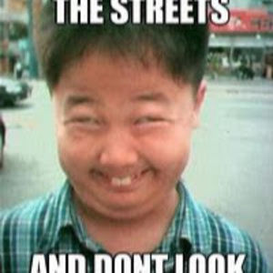 Meet your Posher, Gage